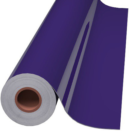 24IN PURPLE HIGH PERFORMANCE - Avery HP750 High Performance Opaque